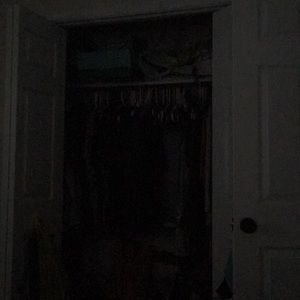 Meet your Posher, Kris